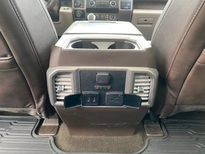 2019 Ford F-150 Limited