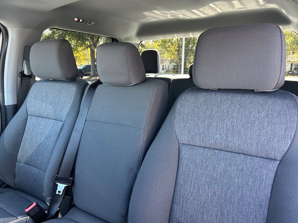 2026 Ford F-150 XL - 2WD - 3.5L ECOBOOST