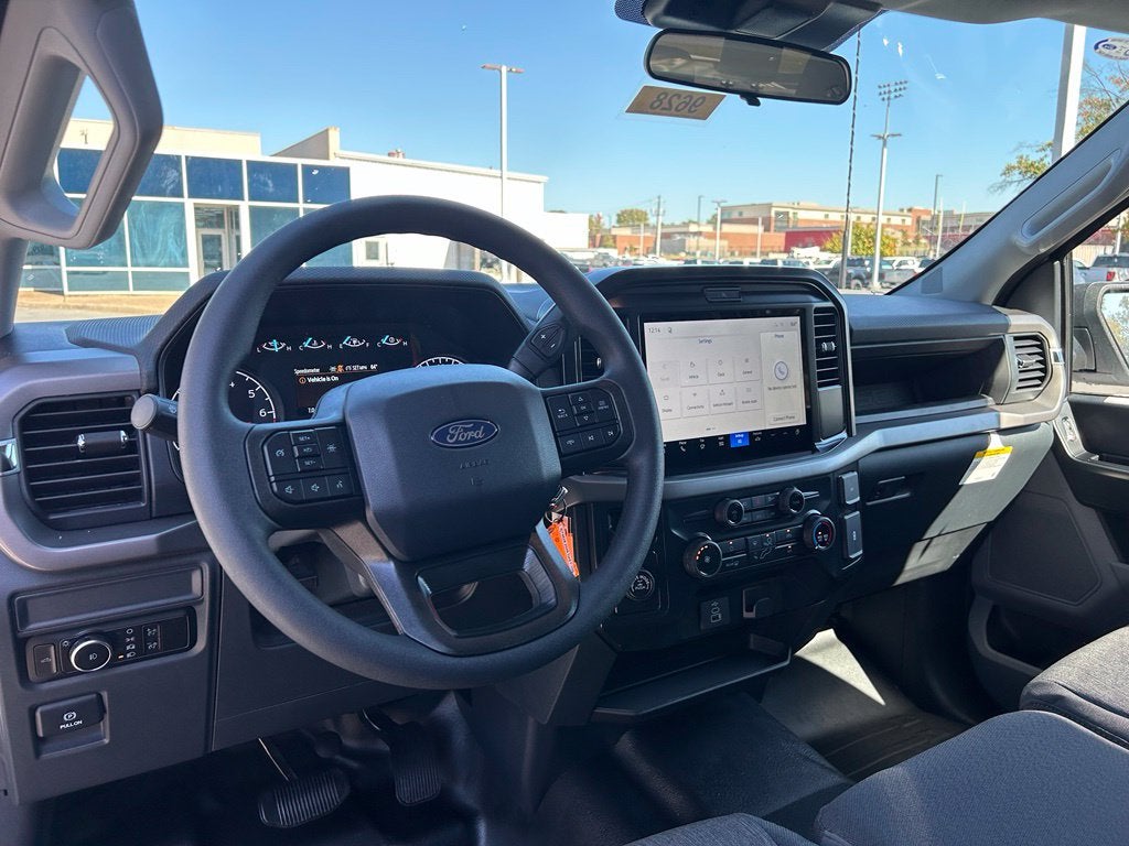 2026 Ford F-150 XL - 2WD - 3.5L ECOBOOST