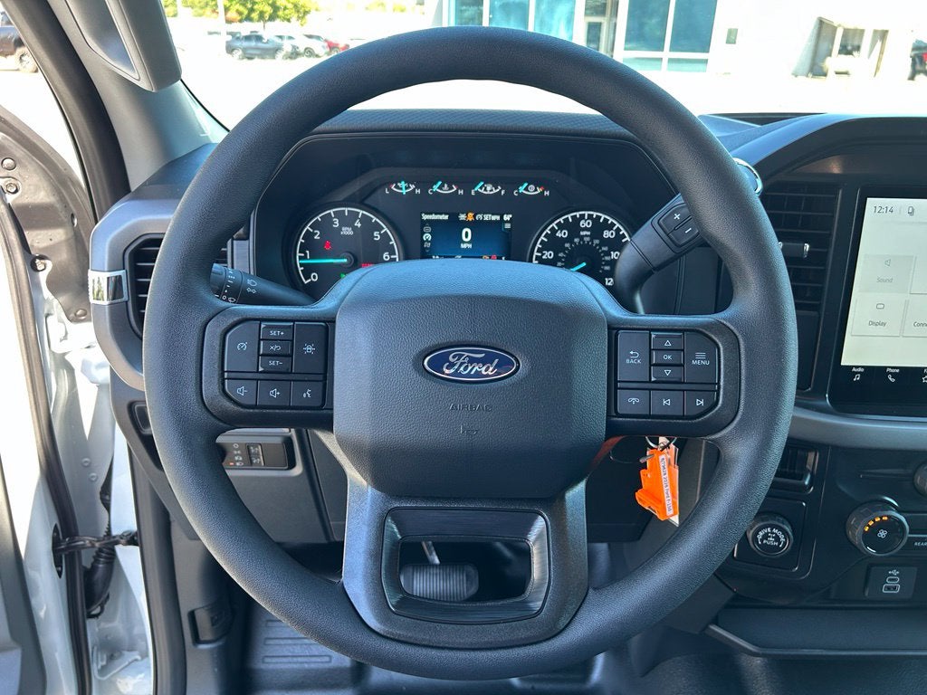 2026 Ford F-150 XL - 2WD - 3.5L ECOBOOST