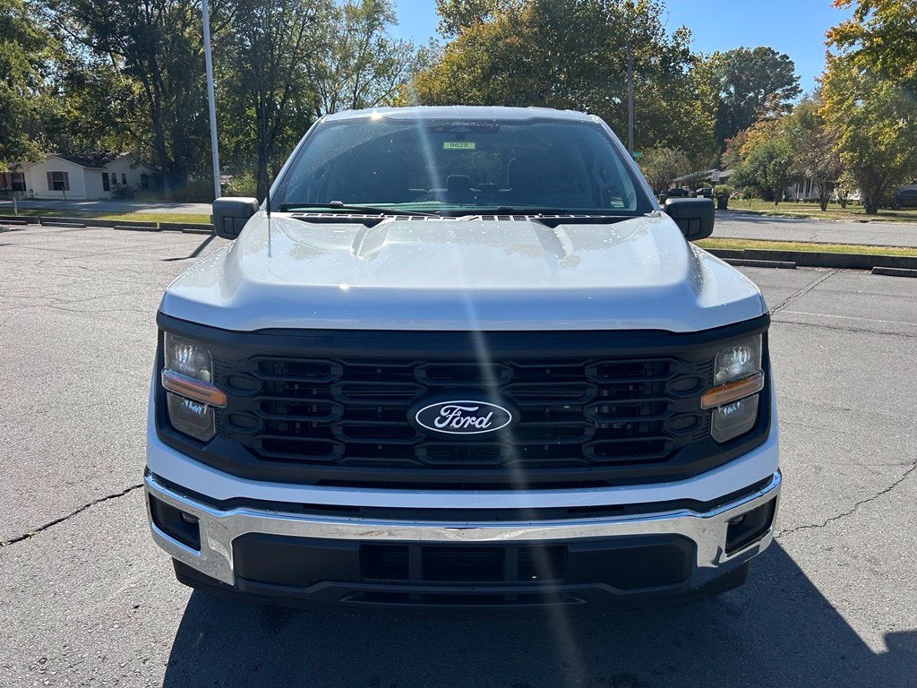 2026 Ford F-150 XL - 2WD - 3.5L ECOBOOST