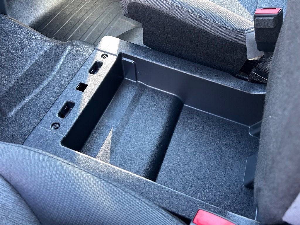 2026 Ford F-150 XL - 2WD - 3.5L ECOBOOST