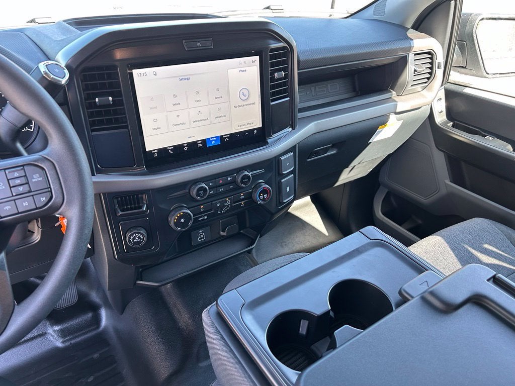 2026 Ford F-150 XL - 2WD - 3.5L ECOBOOST