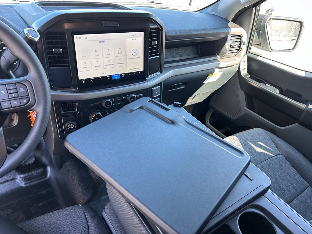 2026 Ford F-150 XL - 2WD - 3.5L ECOBOOST
