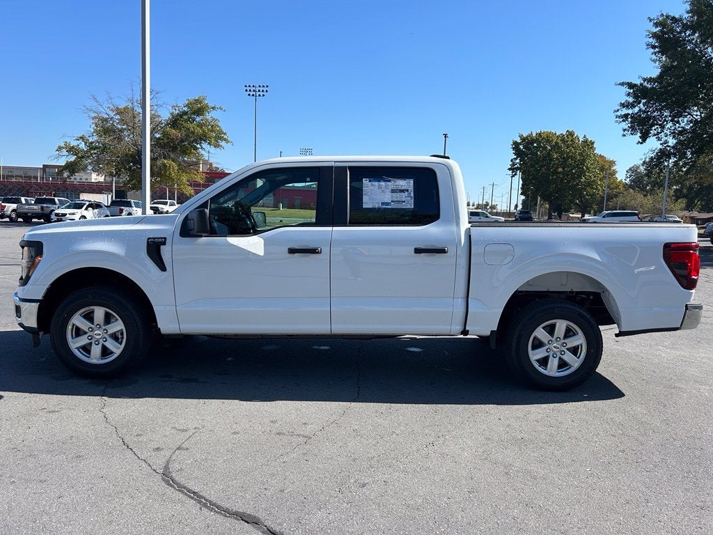 2026 Ford F-150 XL - 2WD - 3.5L ECOBOOST