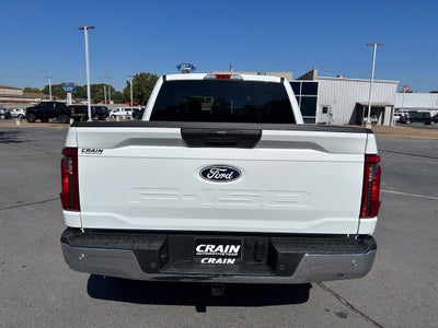 2026 Ford F-150 XL - 2WD - 3.5L ECOBOOST
