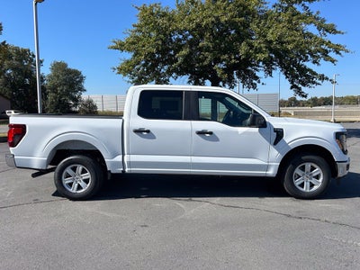 2026 Ford F-150 XL - 2WD - 3.5L ECOBOOST