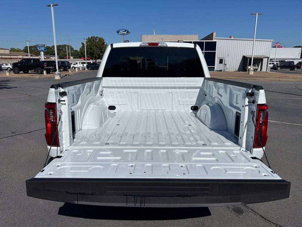 2026 Ford F-150 XL - 2WD - 3.5L ECOBOOST