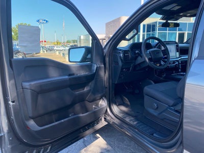 2026 Ford F-150 STX - 4WD - ECOBOOST