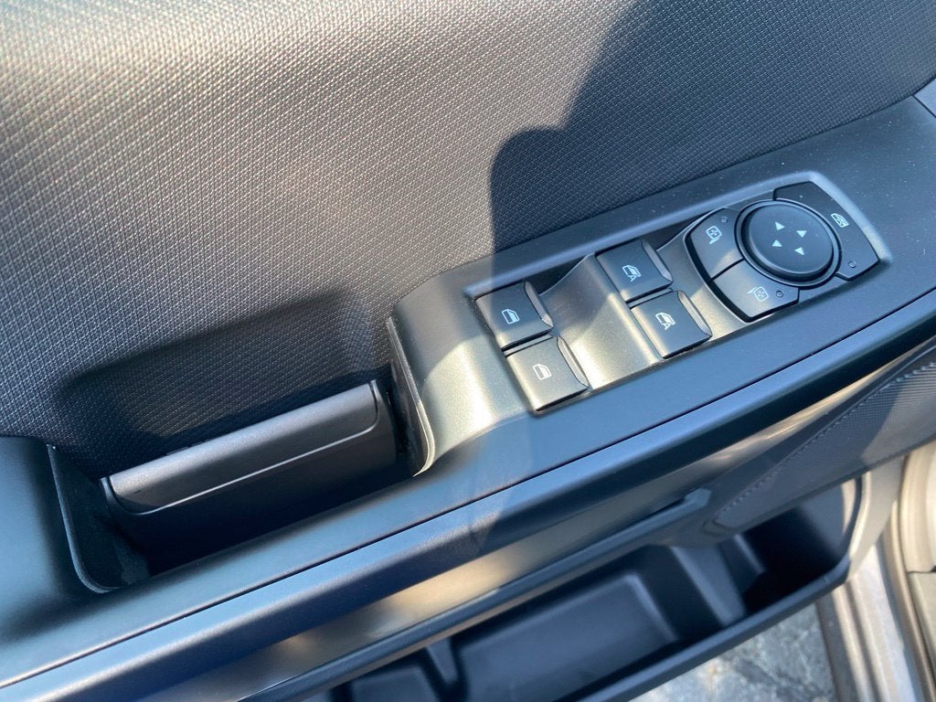 2026 Ford F-150 STX - 4WD - ECOBOOST