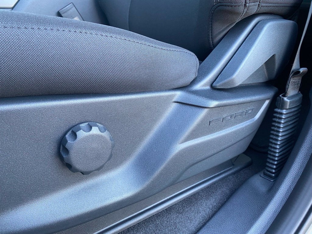 2026 Ford F-150 STX - 4WD - ECOBOOST