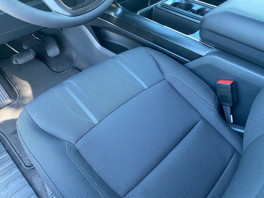 2026 Ford F-150 STX - 4WD - ECOBOOST
