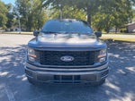 2026 Ford F-150 STX - 4WD - ECOBOOST