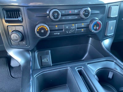 2026 Ford F-150 STX - 4WD - ECOBOOST