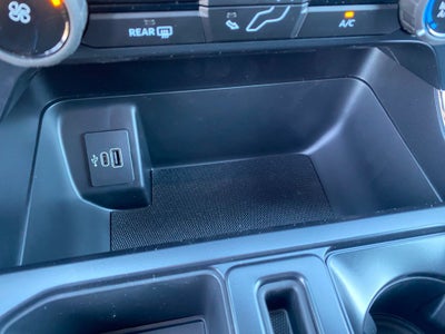 2026 Ford F-150 STX - 4WD - ECOBOOST