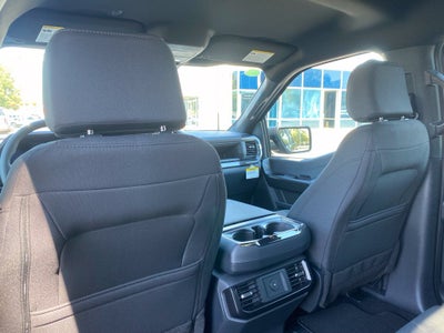 2026 Ford F-150 STX - 4WD - ECOBOOST
