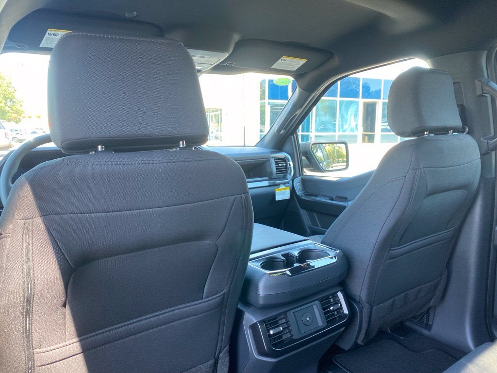 2026 Ford F-150 STX - 4WD - ECOBOOST
