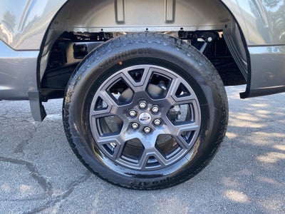 2026 Ford F-150 STX - 4WD - ECOBOOST