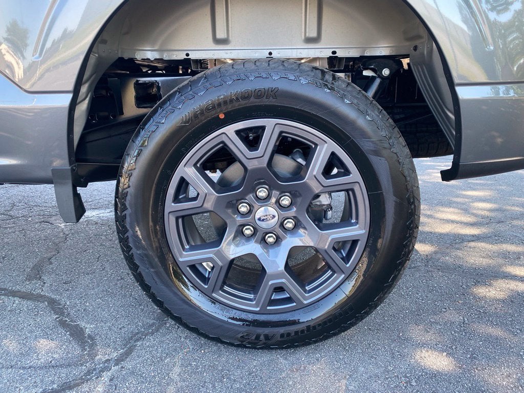 2026 Ford F-150 STX - 4WD - ECOBOOST
