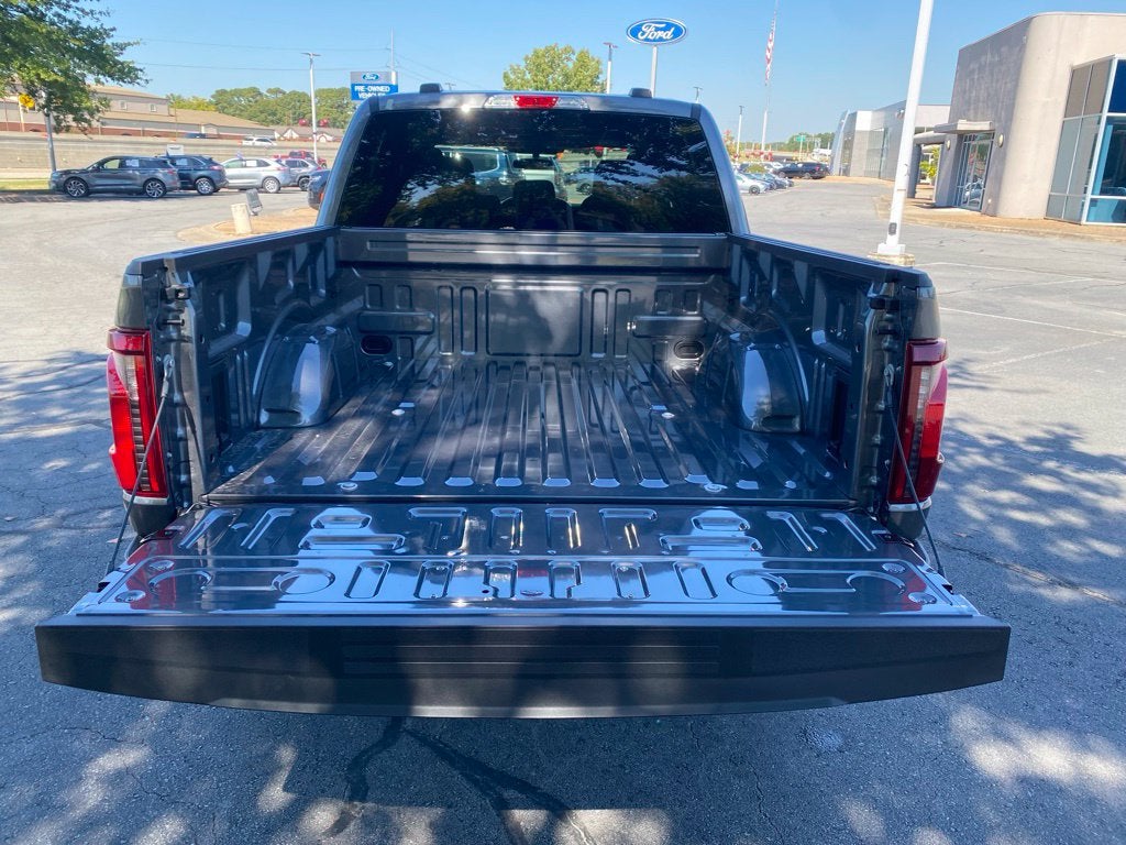 2026 Ford F-150 STX - 4WD - ECOBOOST