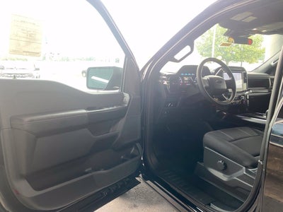 2026 Ford F-150 STX - 4WD - ECOBOOST
