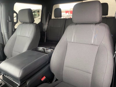 2026 Ford F-150 STX - 4WD - ECOBOOST