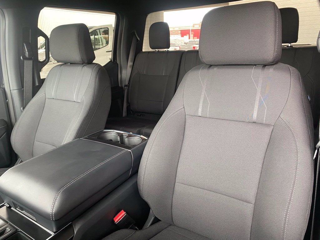 2026 Ford F-150 STX - 4WD - ECOBOOST