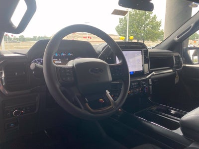 2026 Ford F-150 STX - 4WD - ECOBOOST