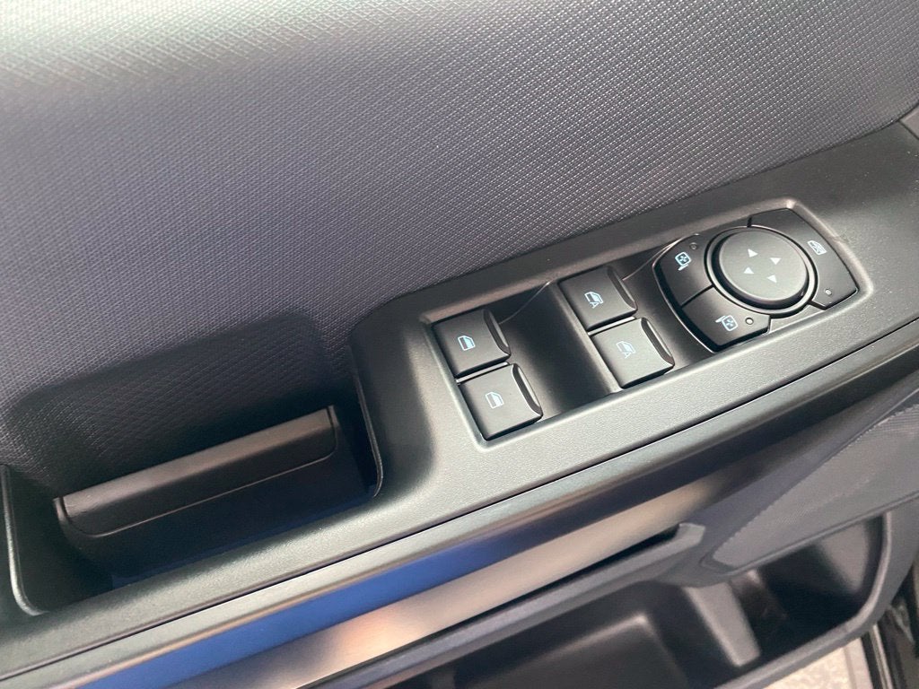 2026 Ford F-150 STX - 4WD - ECOBOOST
