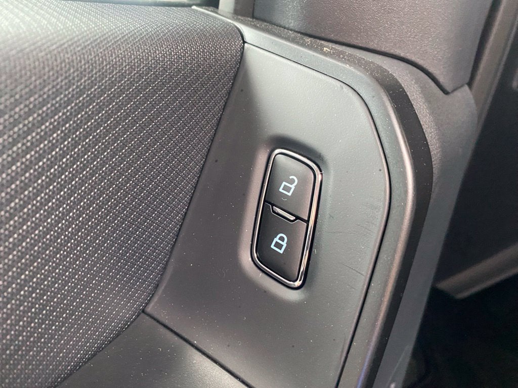 2026 Ford F-150 STX - 4WD - ECOBOOST