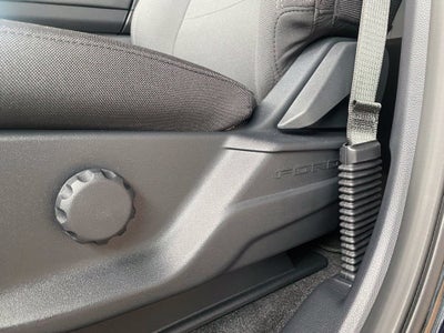 2026 Ford F-150 STX - 4WD - ECOBOOST