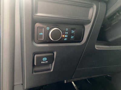 2026 Ford F-150 STX - 4WD - ECOBOOST