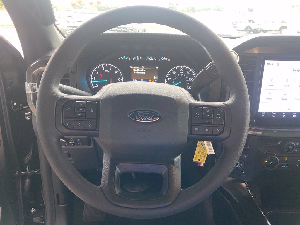 2026 Ford F-150 STX - 4WD - ECOBOOST