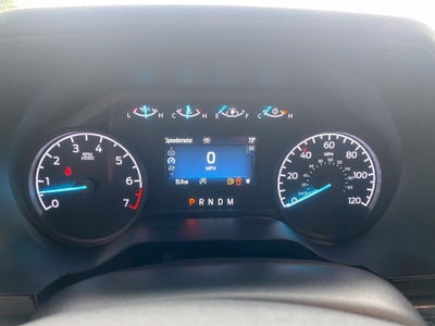 2026 Ford F-150 STX - 4WD - ECOBOOST