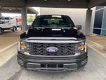 2026 Ford F-150 STX - 4WD - ECOBOOST