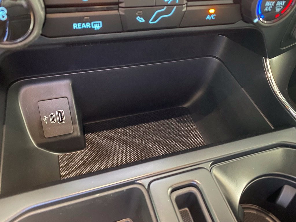2026 Ford F-150 STX - 4WD - ECOBOOST