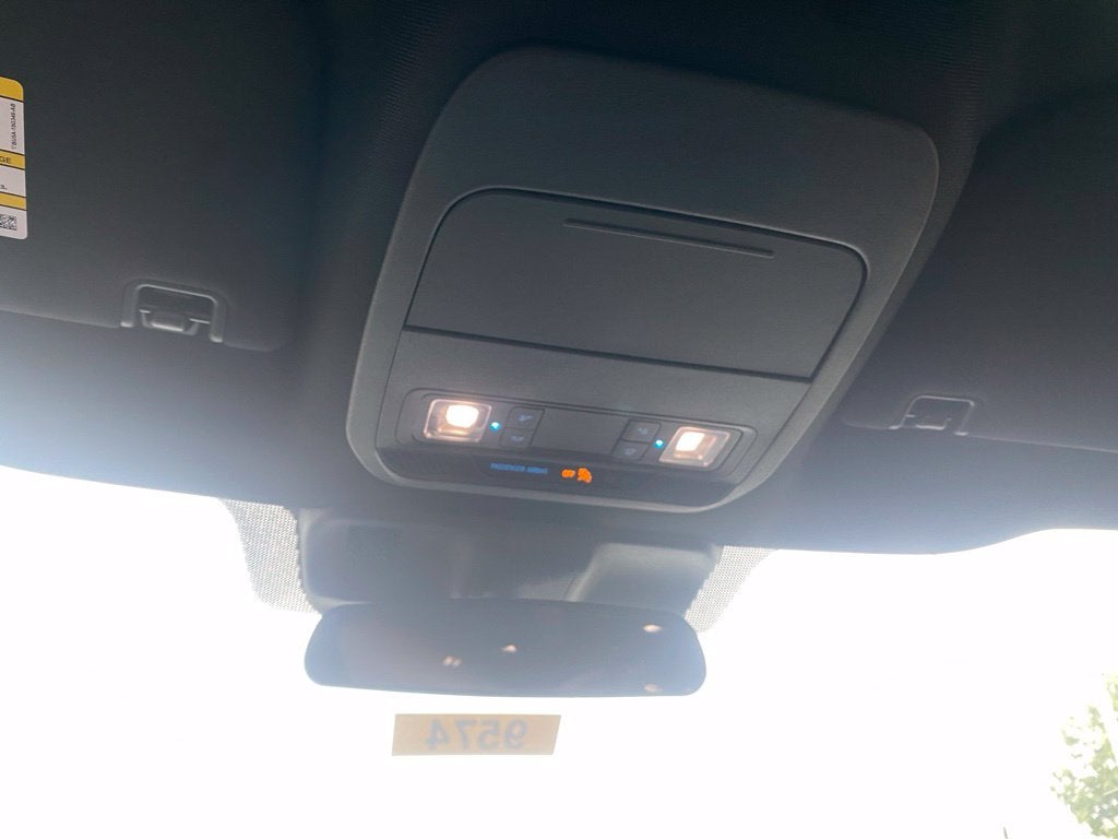 2026 Ford F-150 STX - 4WD - ECOBOOST