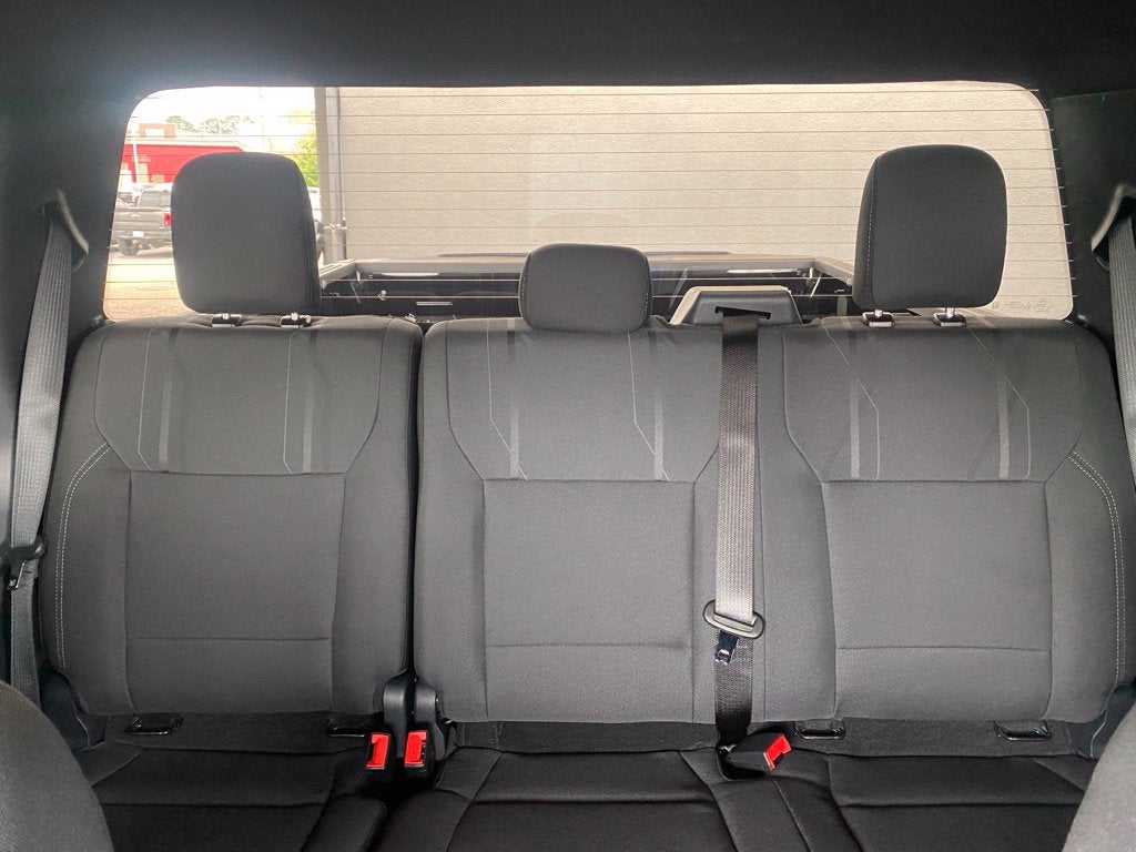 2026 Ford F-150 STX - 4WD - ECOBOOST