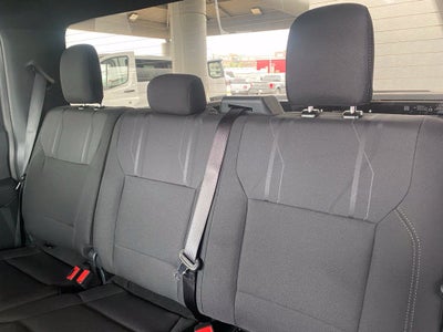 2026 Ford F-150 STX - 4WD - ECOBOOST