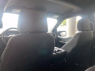 2026 Ford F-150 STX - 4WD - ECOBOOST