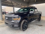 2026 Ford F-150 STX - 4WD - ECOBOOST