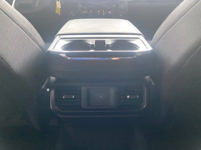 2026 Ford F-150 STX - 4WD - ECOBOOST