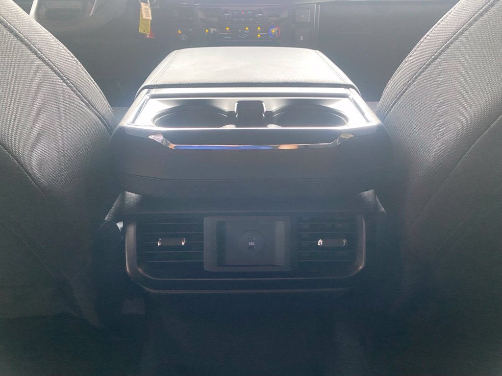 2026 Ford F-150 STX - 4WD - ECOBOOST