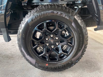 2026 Ford F-150 STX - 4WD - ECOBOOST