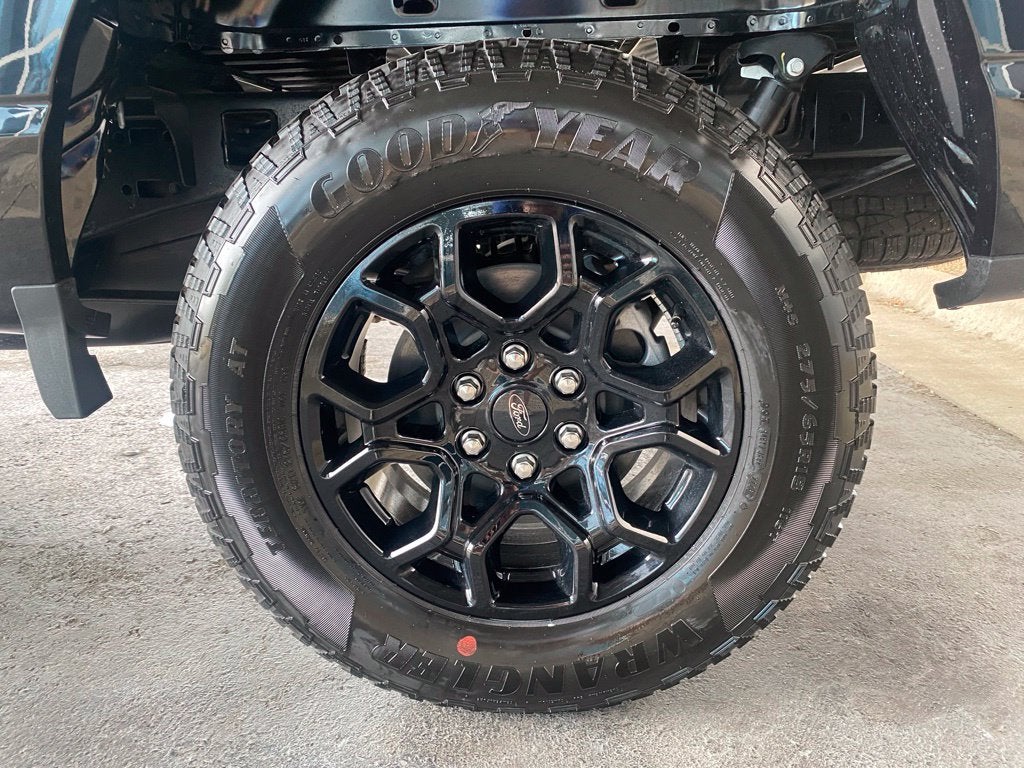 2026 Ford F-150 STX - 4WD - ECOBOOST