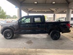 2026 Ford F-150 STX - 4WD - ECOBOOST
