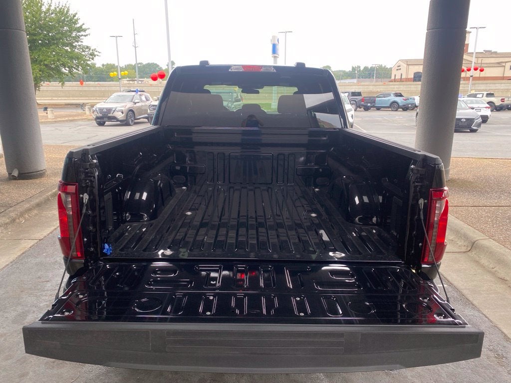 2026 Ford F-150 STX - 4WD - ECOBOOST