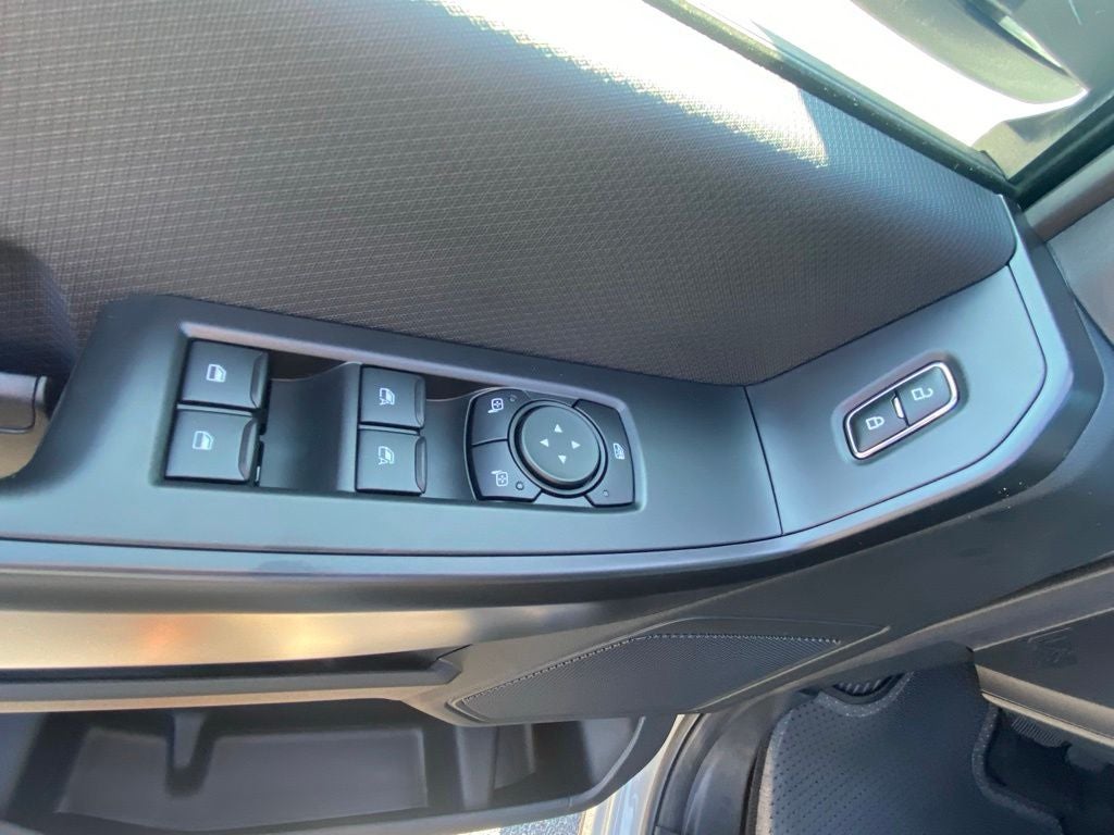 2026 Ford F-150 STX - 4WD - ECOBOOST