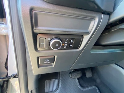 2026 Ford F-150 STX - 4WD - ECOBOOST