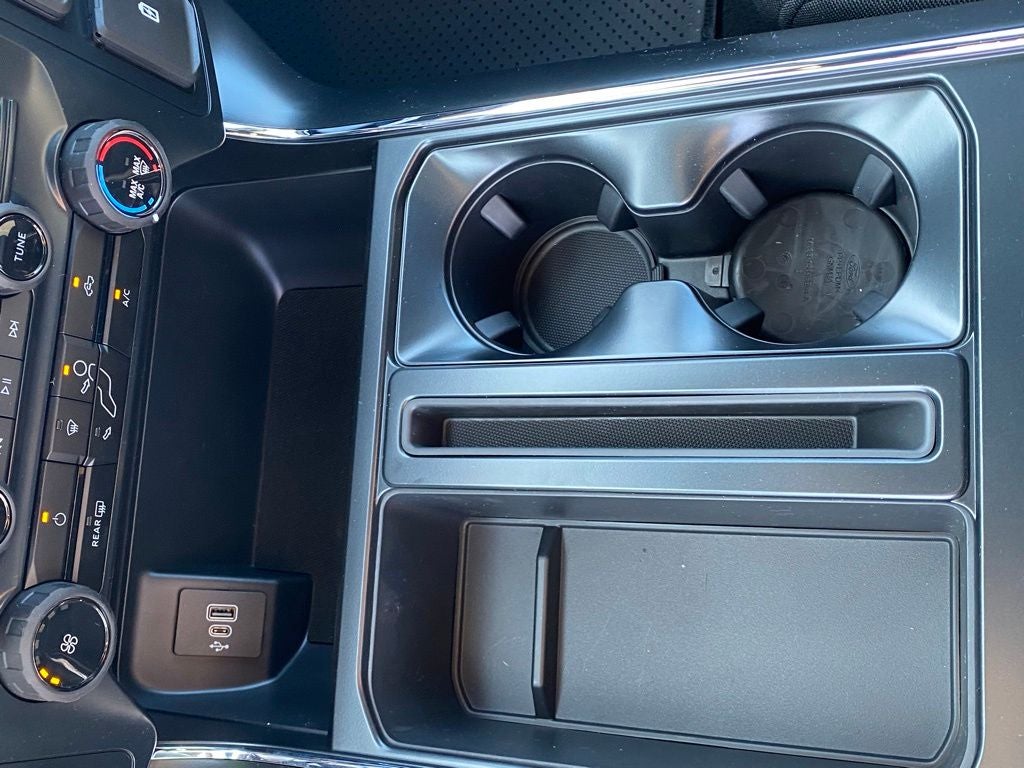 2026 Ford F-150 STX - 4WD - ECOBOOST